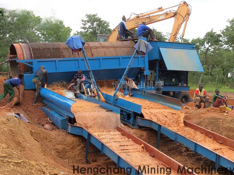 Placer Gold Recovery: How to Choose the Right Equi