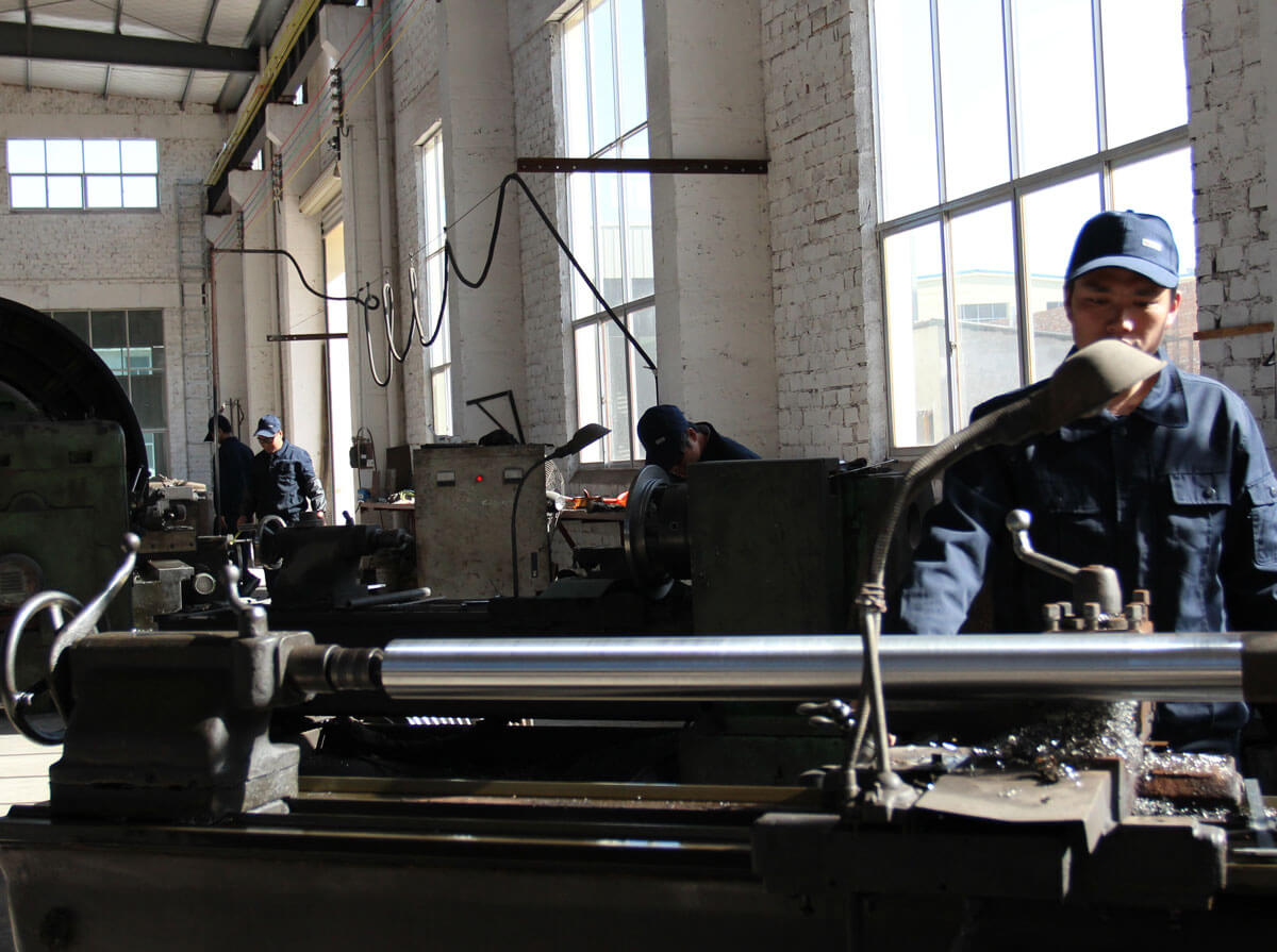 General Lathe
