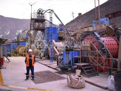 How to extend the life of a ball mill?