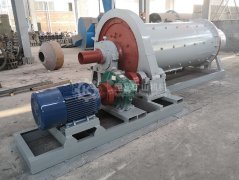 Three factors influencing the grinding efficiency of wet ball mill