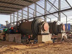 The Difference between Ball Mill and Rod Mill