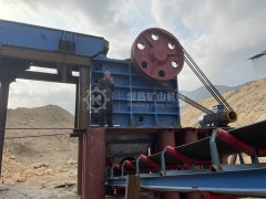 How to improve the capacity of your jaw crusher machines?